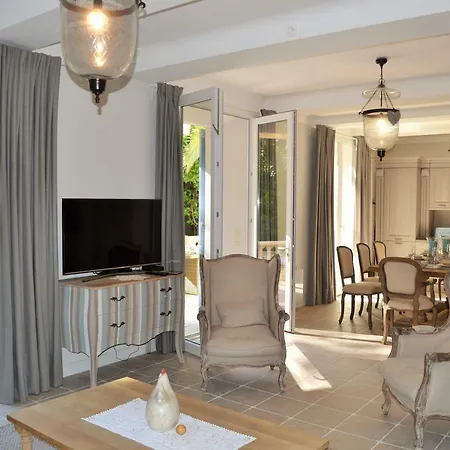 Luxury Holiday Conference Cannes