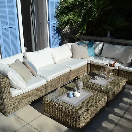 Apartamento Luxury Holiday Conference *