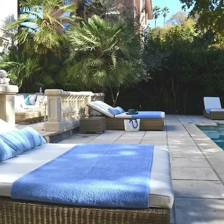 Apartamento Luxury Holiday Conference *