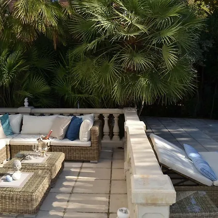 Luxury Holiday Conference Apartamento Cannes