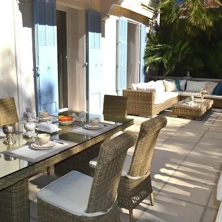 Apartamento Luxury Holiday Conference Cannes