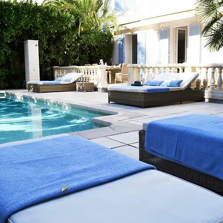 Luxury Holiday Conference Cannes