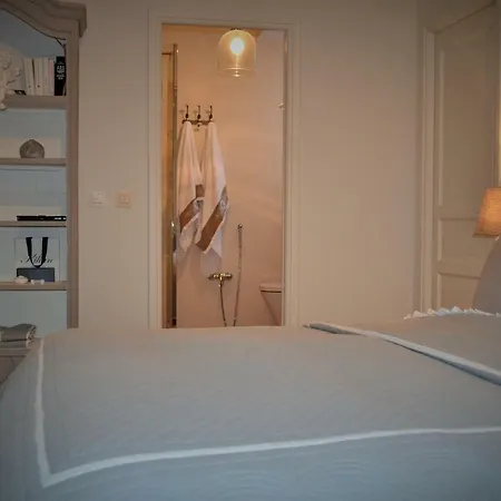 Apartamento Luxury Holiday Conference Cannes